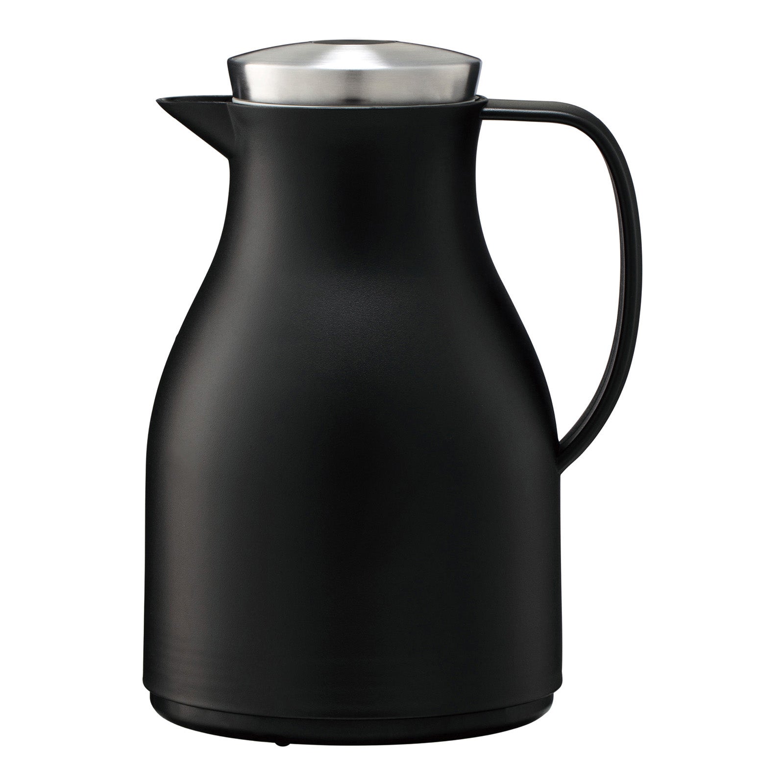 Termoskanne 1 L Black