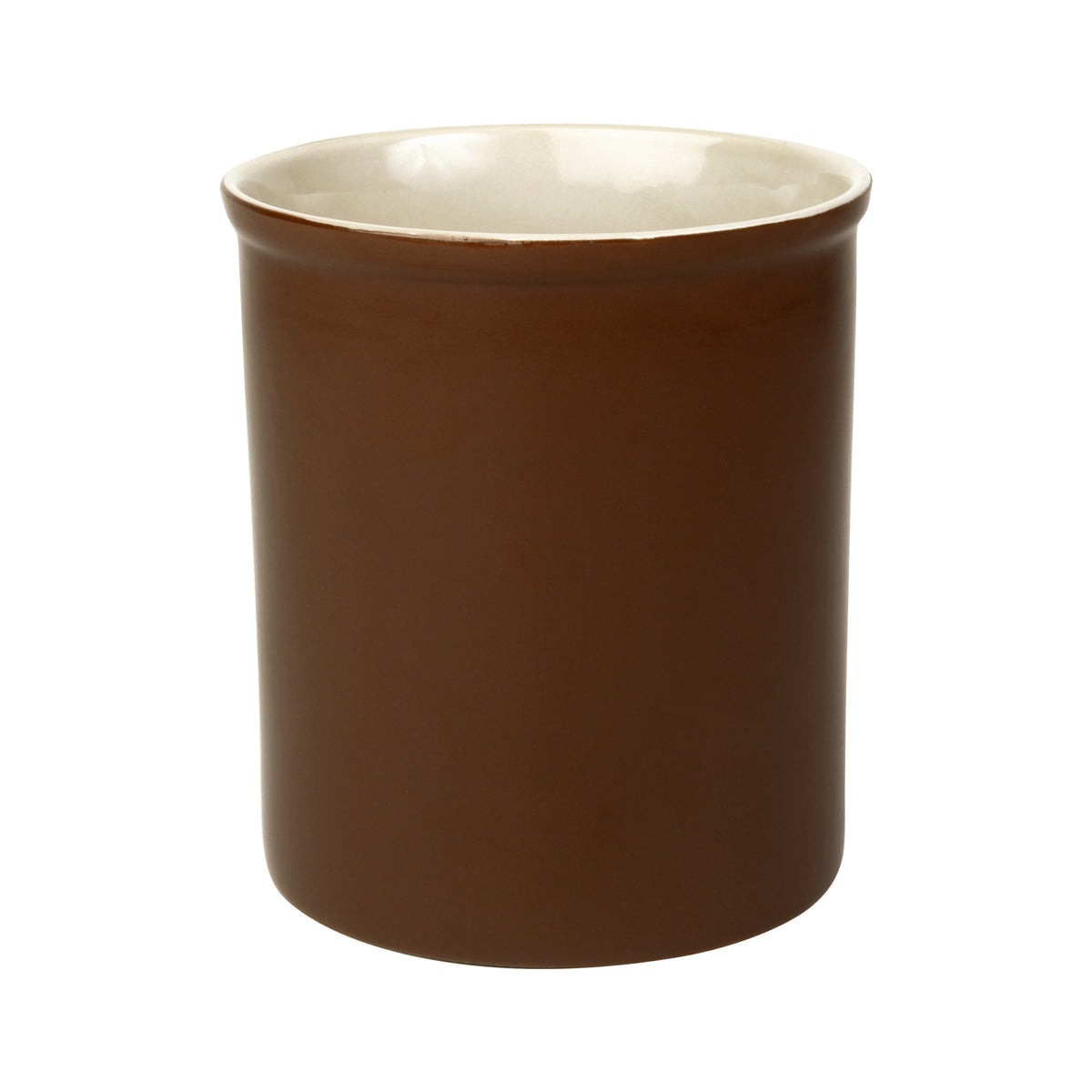 Dressingbeholder 1,8 L Provence, brun – bilde 2