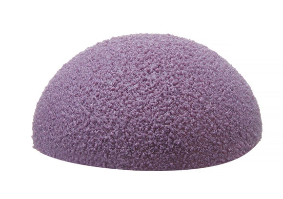 Silikonform - Semi sphere