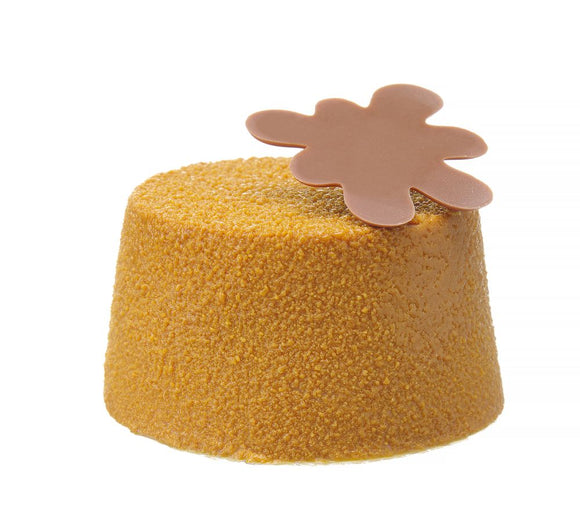 Silikonform - Muffin