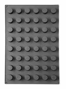 Silikonform - Mini muffin-3