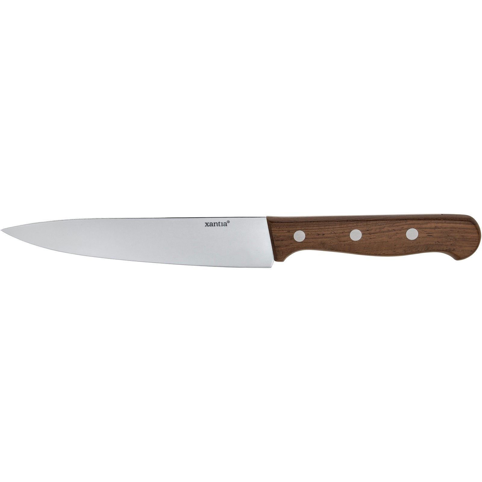 Kokkekniv blad 16 cm Scandinavia
