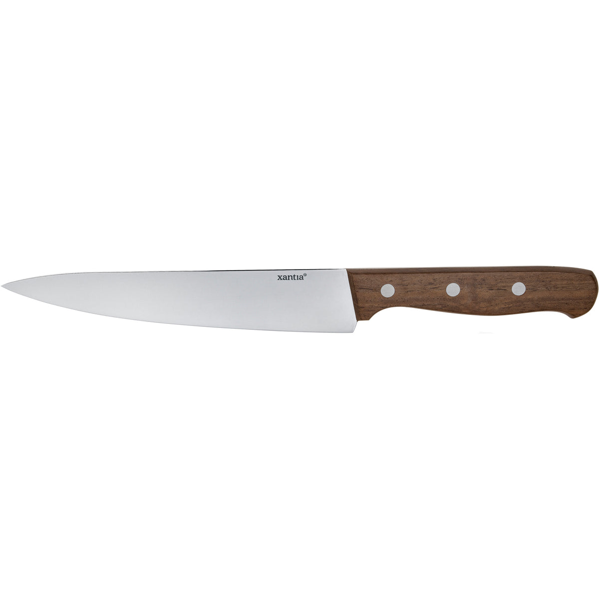 Kokkekniv blad 19 cm Scandinavia