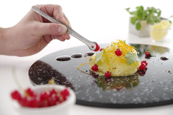 Pinsett - rundt hode - 150mm