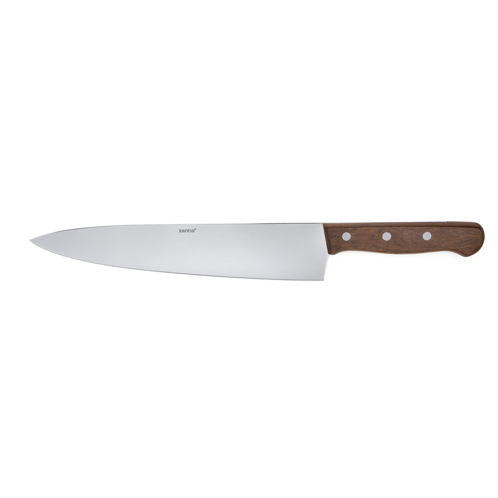 Kokkekniv blad 25 cm Scandinavia