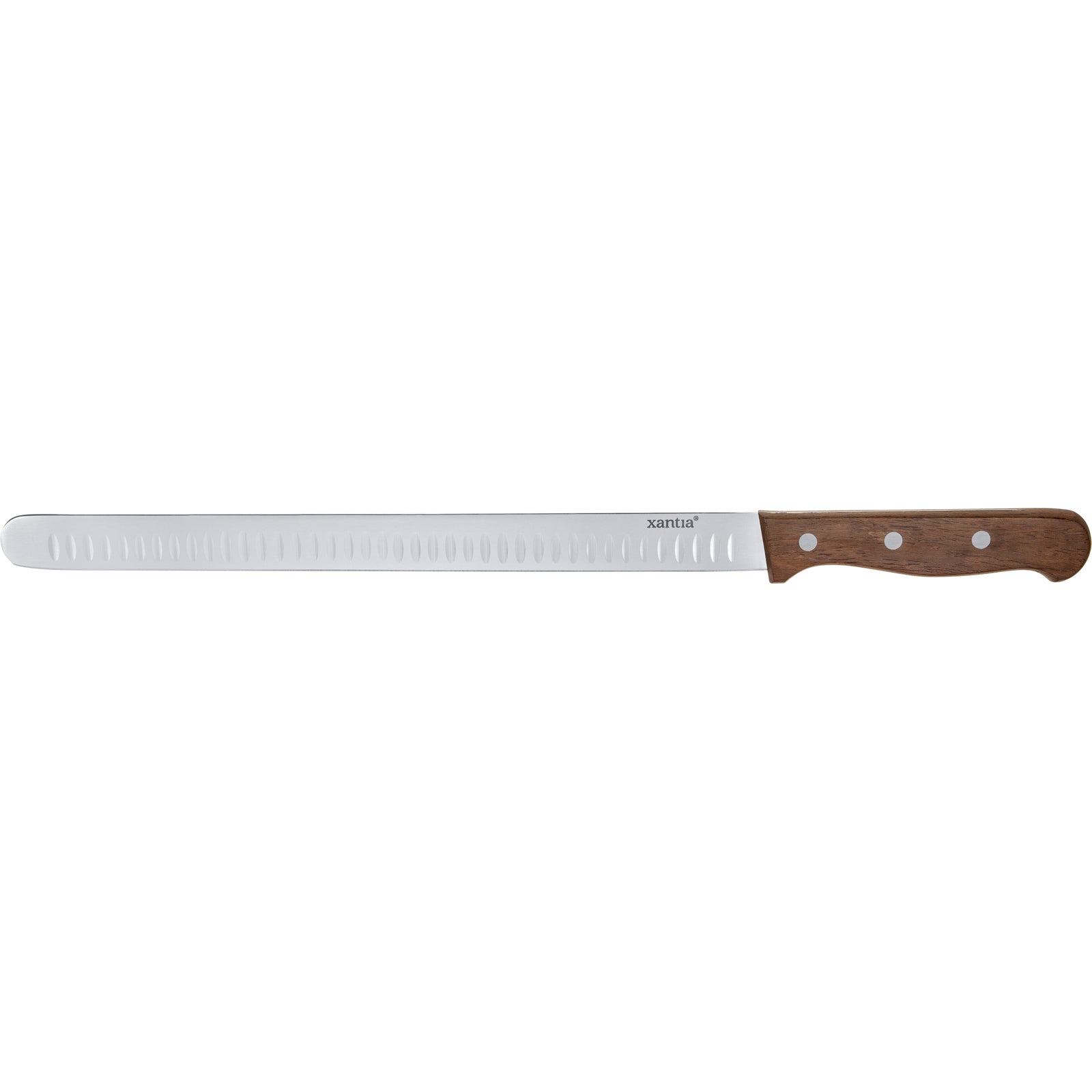 Laksekniv 30 cm Scandinavia