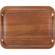 Fat teak 43x33 cm