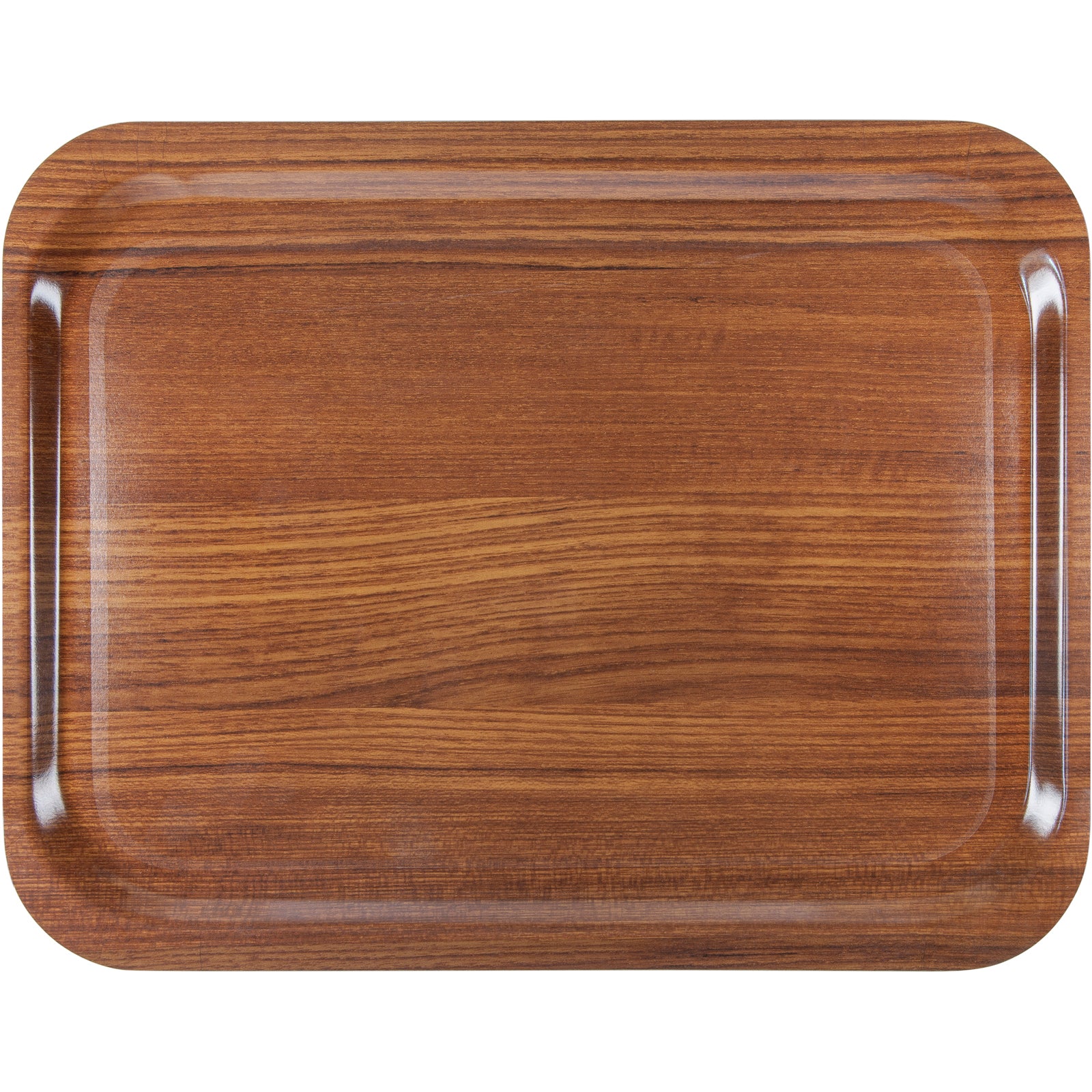 Fat teak 36x28 cm