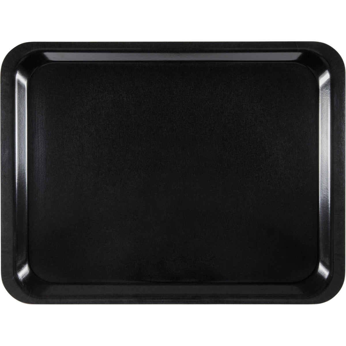 Brett sort 43x33 cm – bilde 2