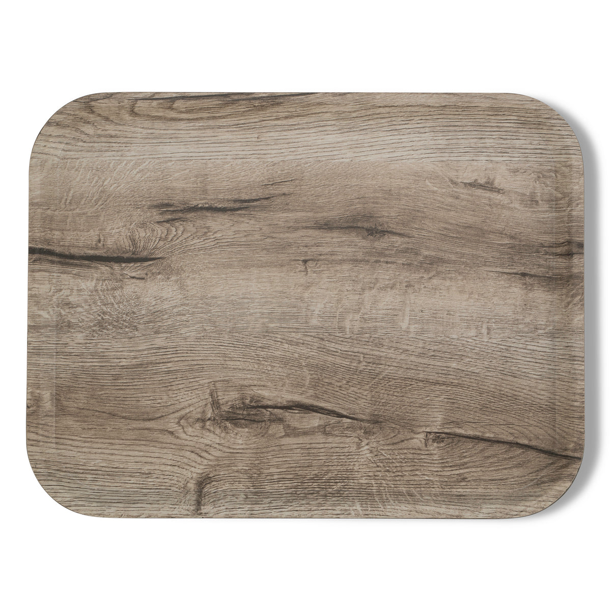 Brett 43x33 cm lys – bilde 2