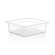 GN kantine PP 1/2 -100 Transparent