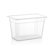 GN kantine PP 1/3 -200 Transparent