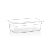 GN kantine PP 1/3 -100 Transparent