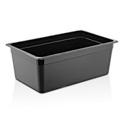 GN kantine PP 1/1-200 svart