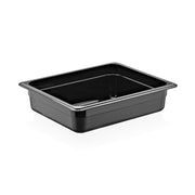 GN kantine PP 1/2-65, svart