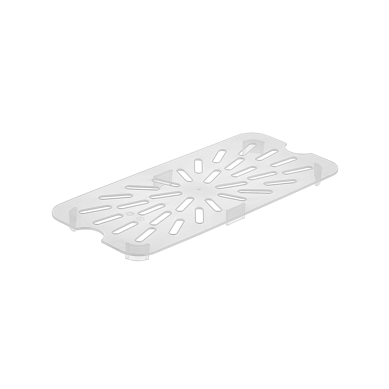 GN galler PP 1/3 Transparent