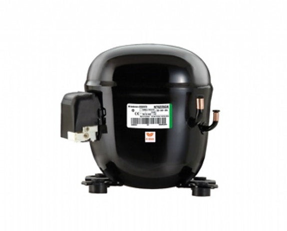 EMBRACO KJØLE KOMPRESSOR - COMPRESSOR R290