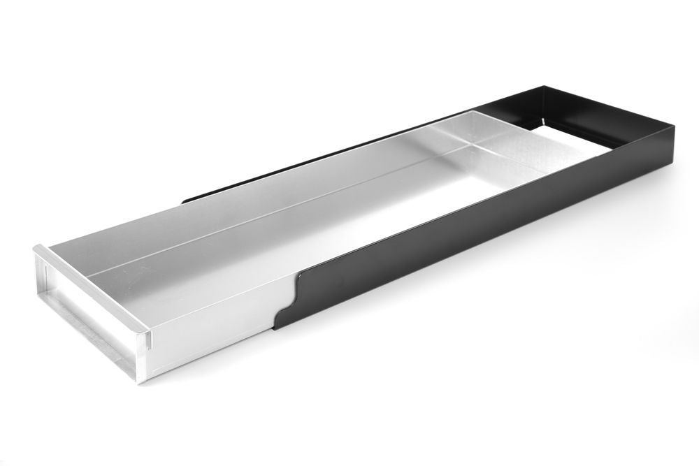Bakebrett med avtakbar sidekant, 580x200x50 mm – bilde 3