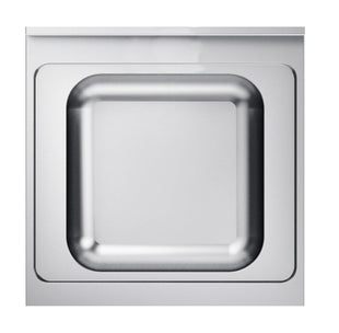 700 bordplate 1 kunnenhet 1 midtt 700 - for Storkjøkken - XL - Storkjøkken