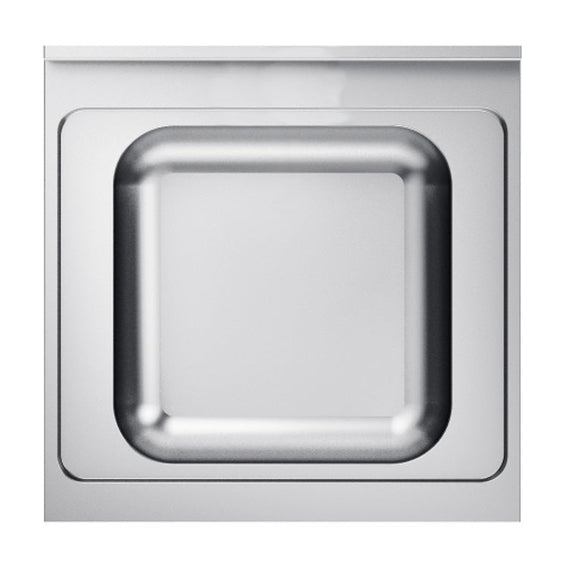 700 bordplate 1 kunnenhet 1 midtt 700 - for Storkjøkken - XL - Storkjøkken