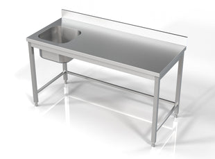 700, - oppunkt 1 venstre 1600, - for Storkjøkken - XL - Storkjøkken