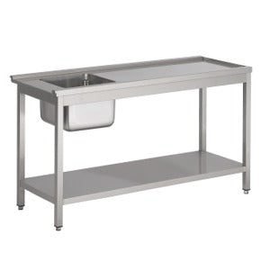 Pågangsbord bunnehylle 1500,- rett for 7280.0050-0055-0060-0065