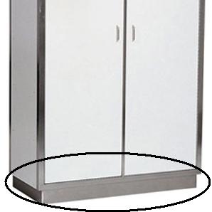 Sokkel 1280