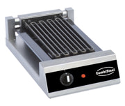 Vapo-grill 1 element, 270x545x130 mm