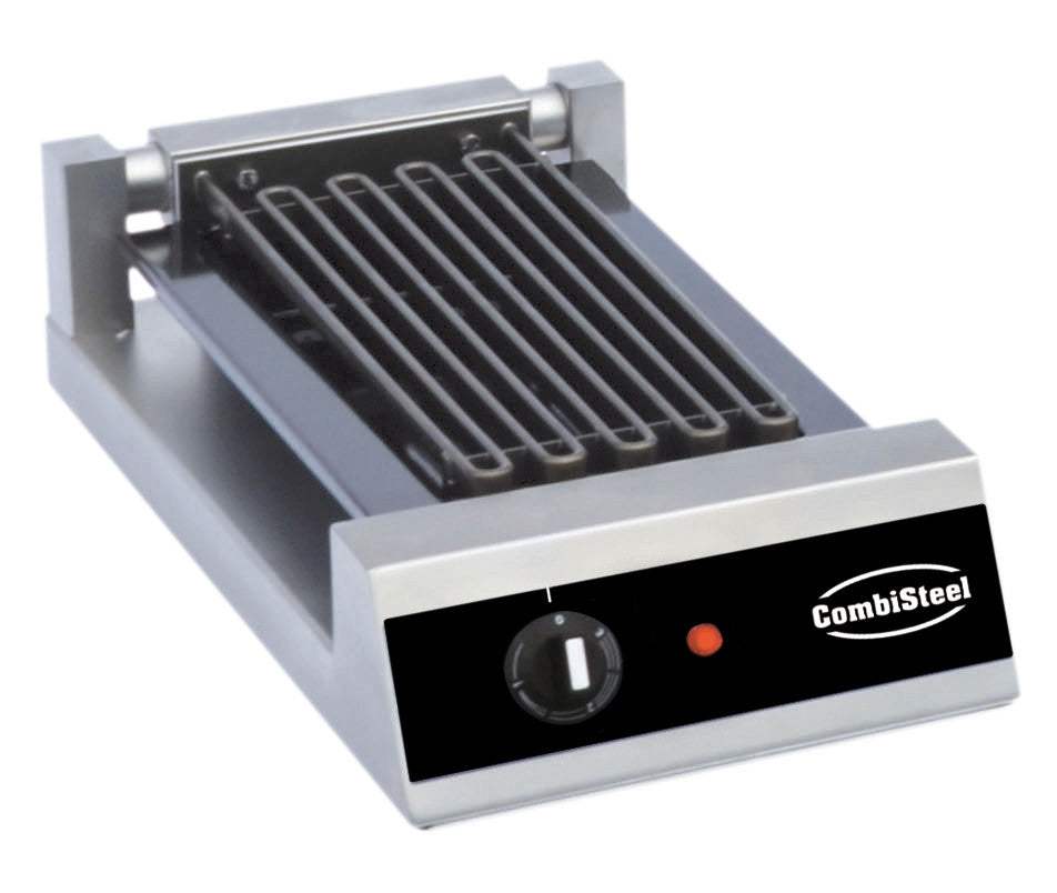 Vapo-grill 1 element, 270x545x130 mm