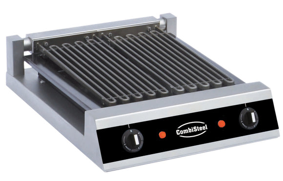 Vapo grill 2 elementer