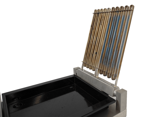 Vapo grill 2 elementer