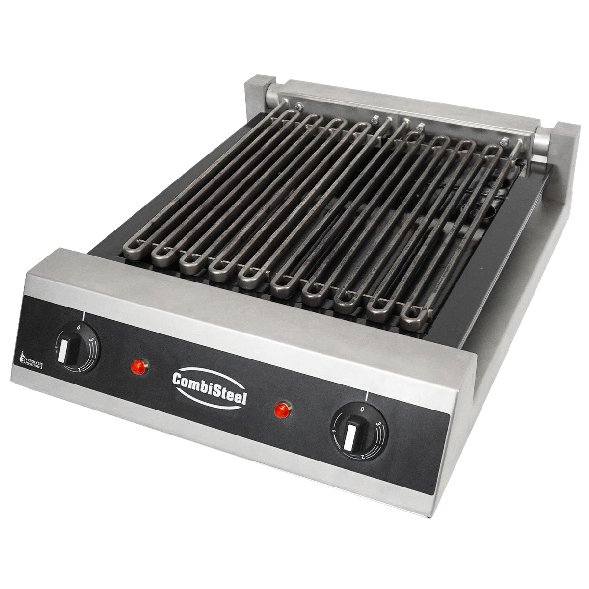 Vapo-grill 2 elementer, 435x545x130 mm – bilde 9