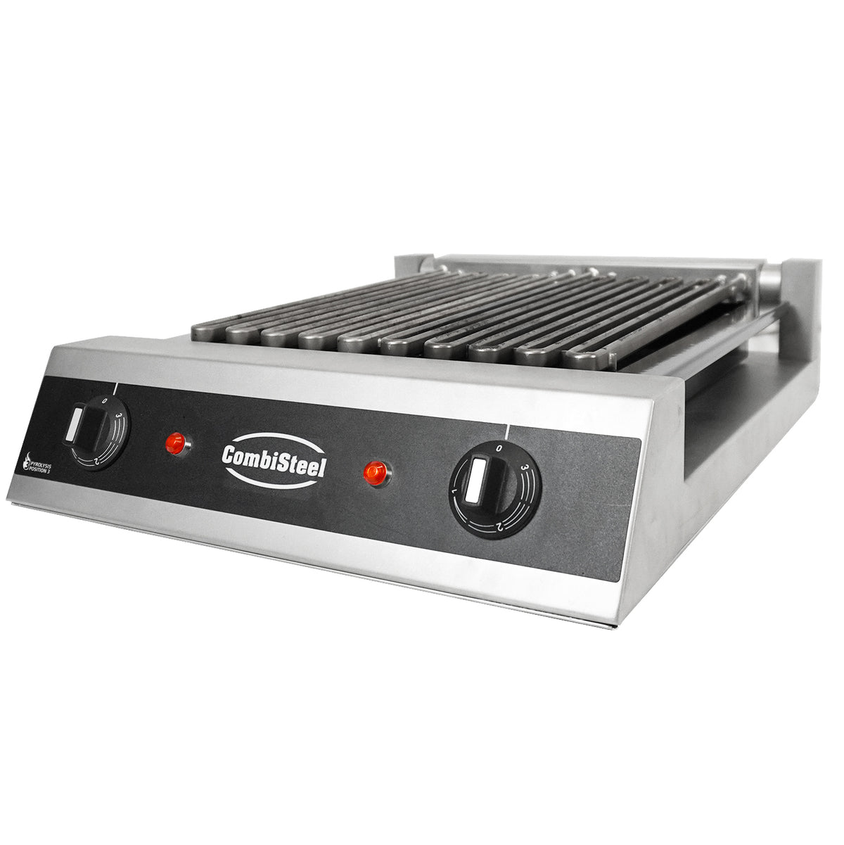 Vapo-grill 2 elementer, 435x545x130 mm – bilde 10