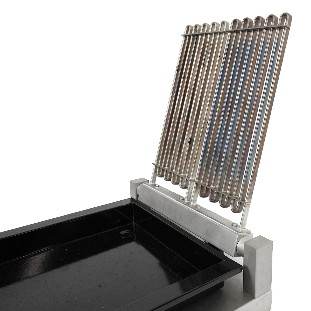 Vapo-grill 2 elementer, 435x545x130 mm – bilde 12