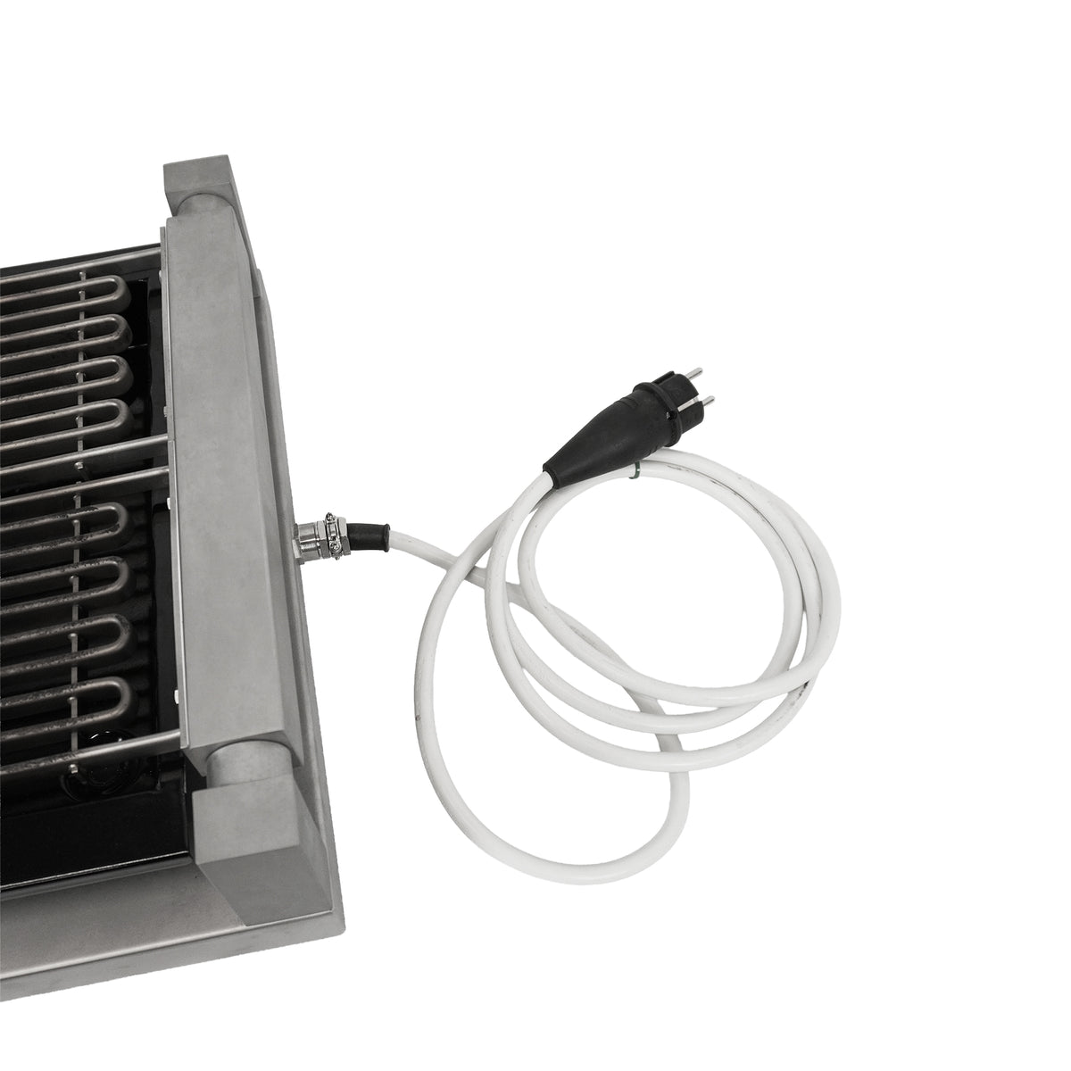 Vapo-grill 2 elementer, 435x545x130 mm – bilde 14