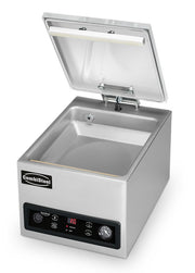 Vakuummaskin Smooth Mini, 450x330x295 mm