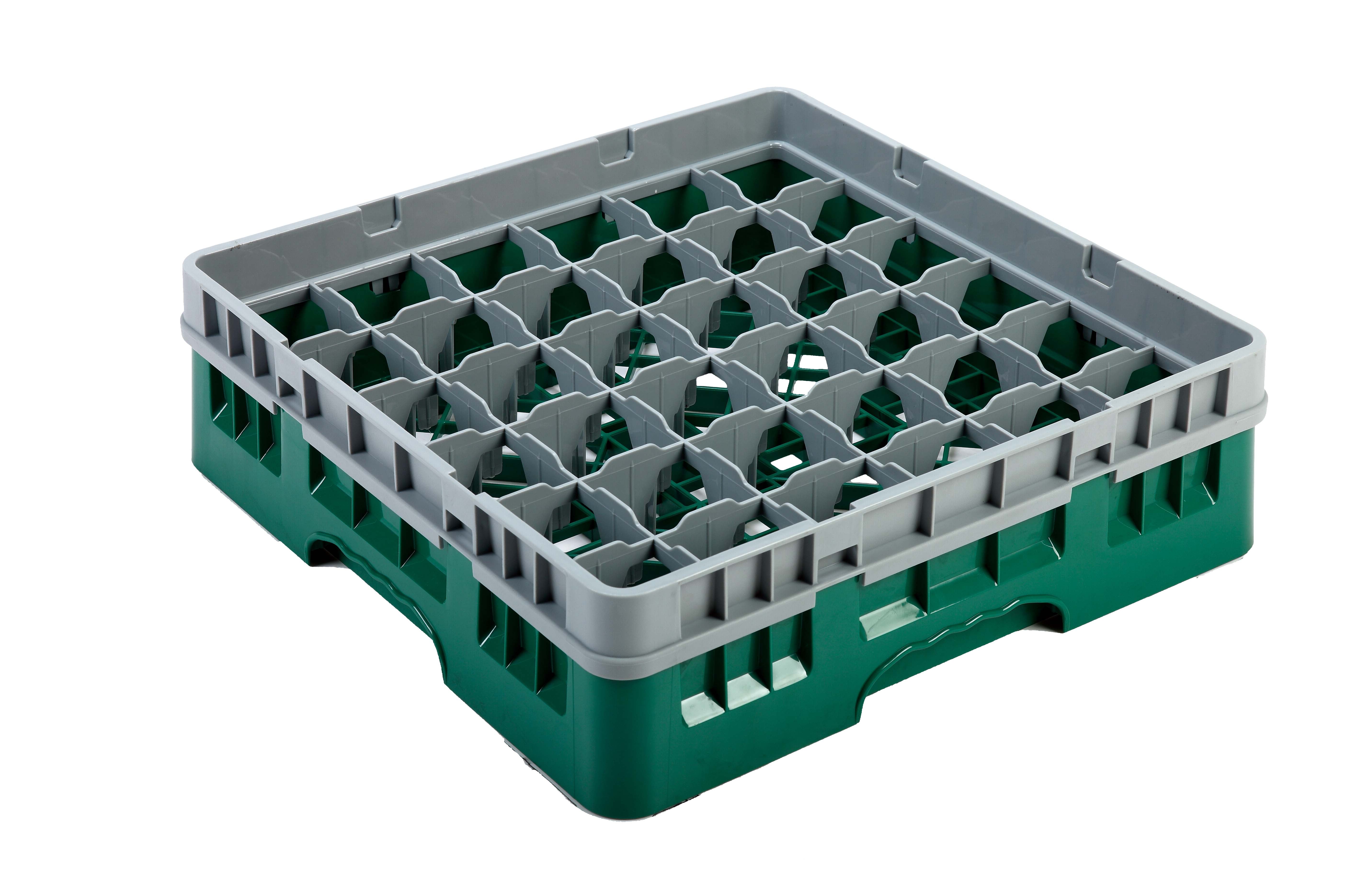 Glasskurv 36