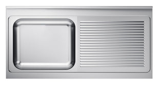 700 bordplate 1 venstre 1400,-