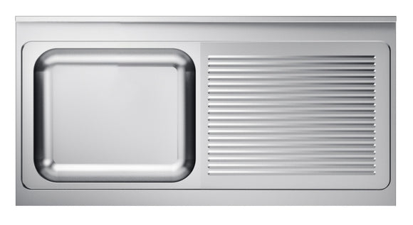 700 bordplate 1 venstre 1400,-