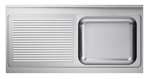 700,- bordplate 1 høyre 1400,-