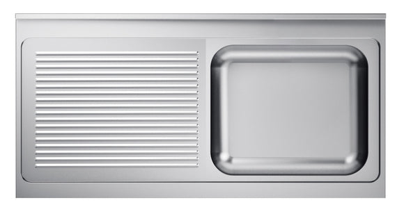 700,- bordplate 1 høyre 1400,-