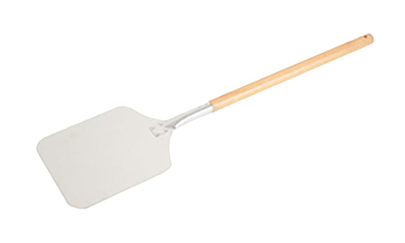 Aluminium pizza spade rektangulær 30-90
