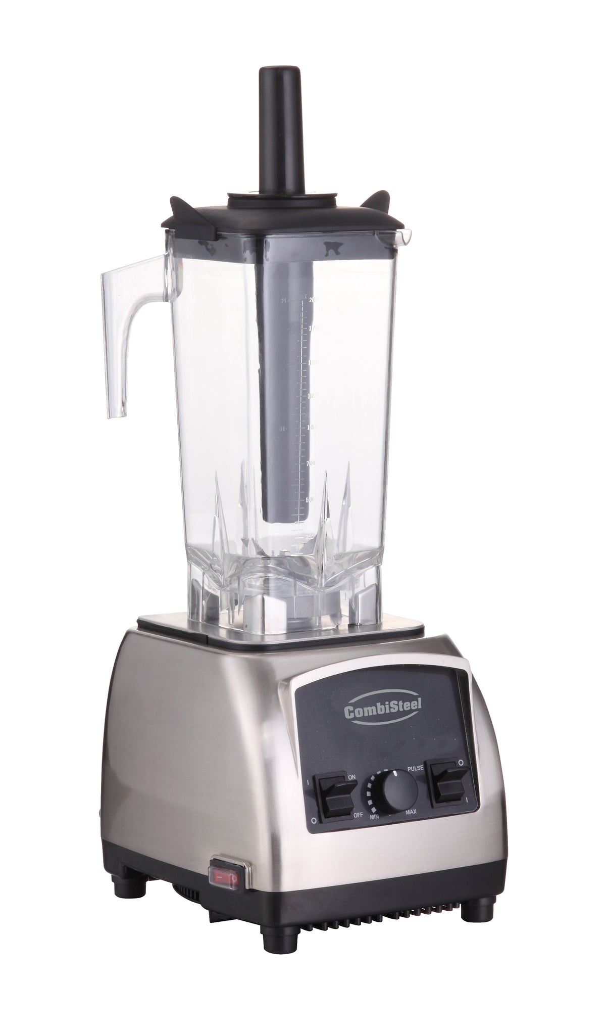 Blender 2L, 210x230x520 mm