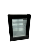 Minibar 40l glassdør peltier system-2