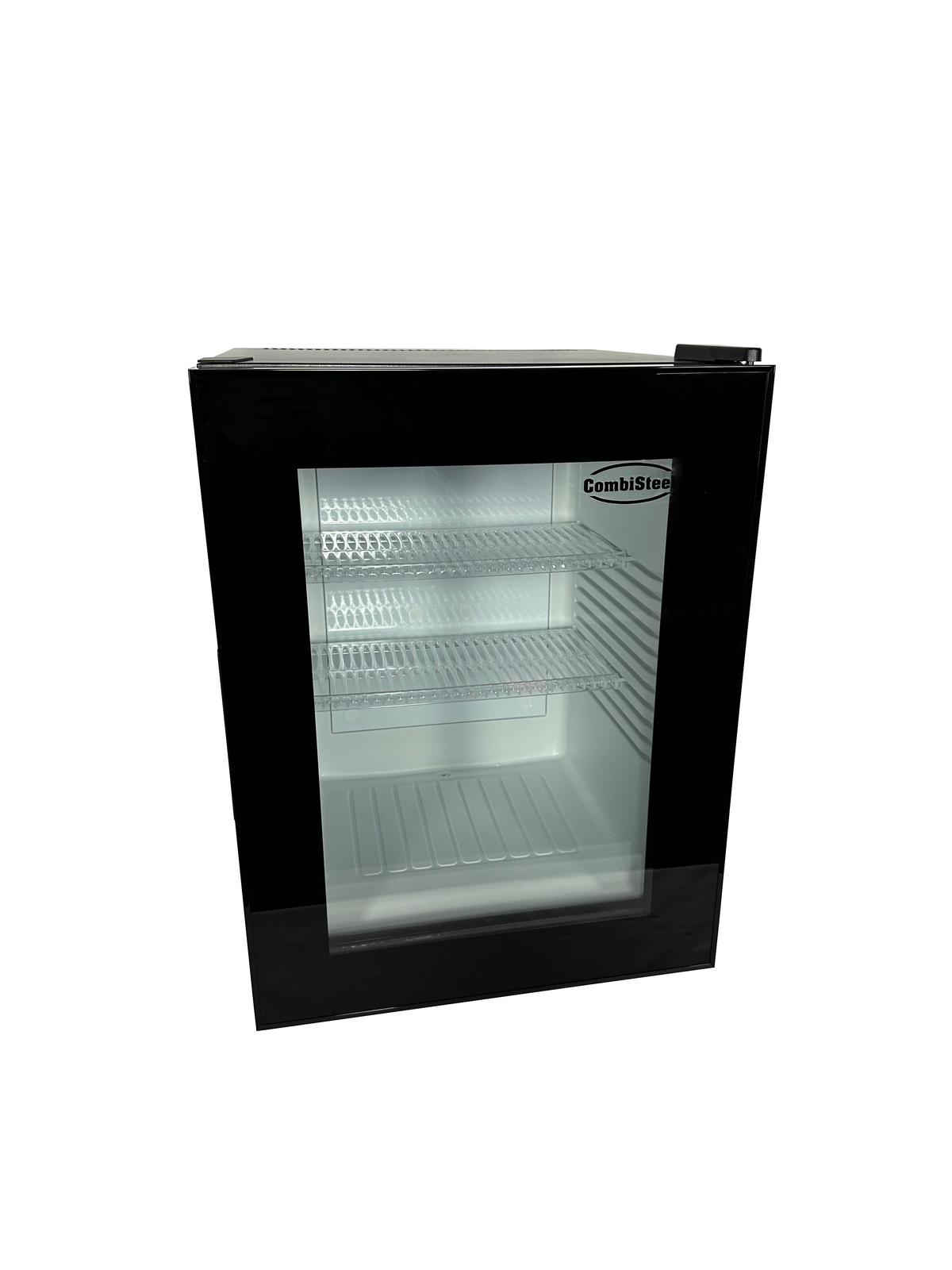 Minibar 40L med glassdør, Peltier-kjøling, 405x443x545 mm – bilde 10