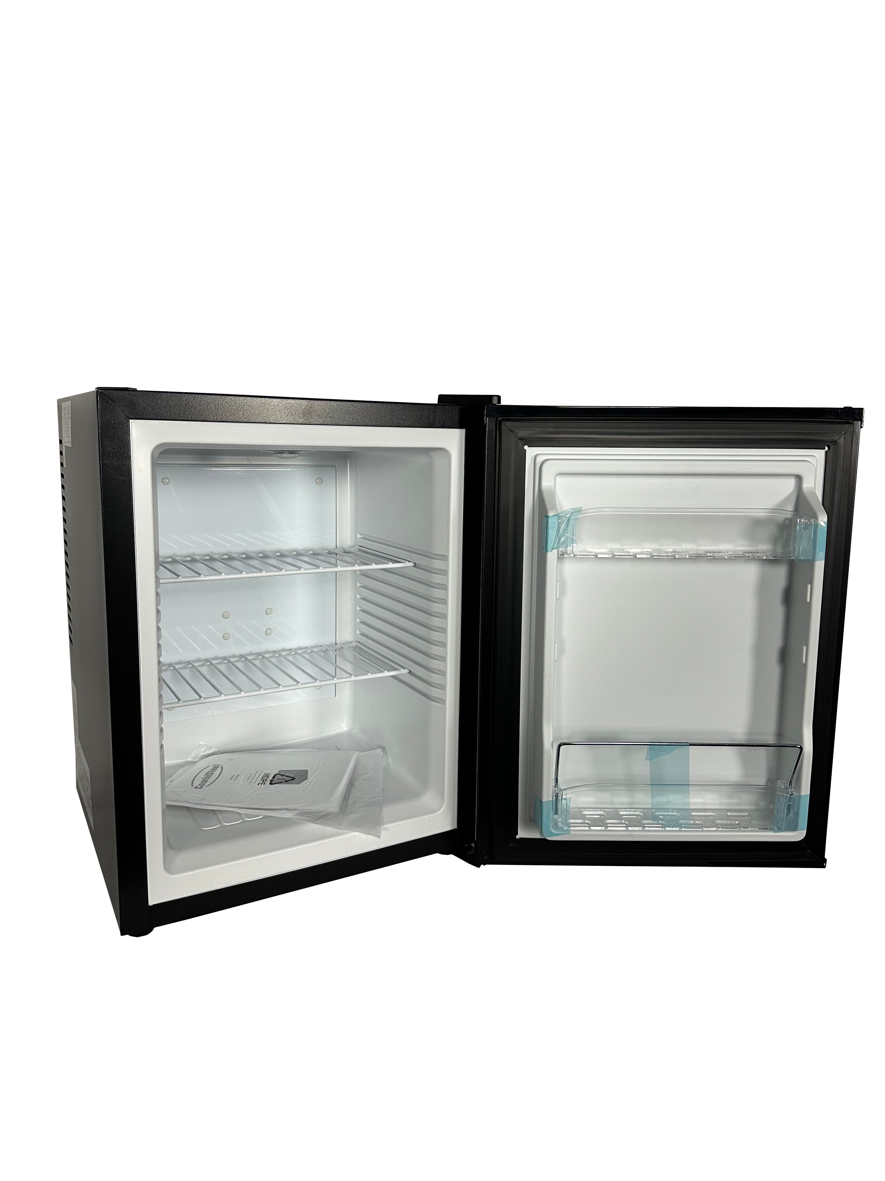 Minibar 40l peltier system