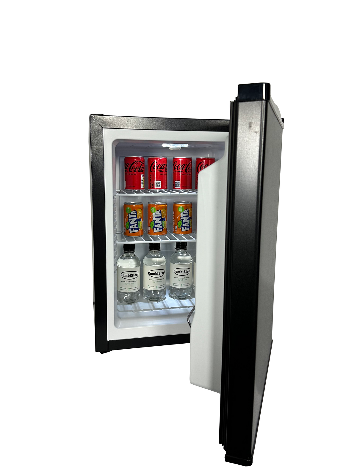 Minibar 40L, Peltier-kjøling, 405x443x545 mm – bilde 12