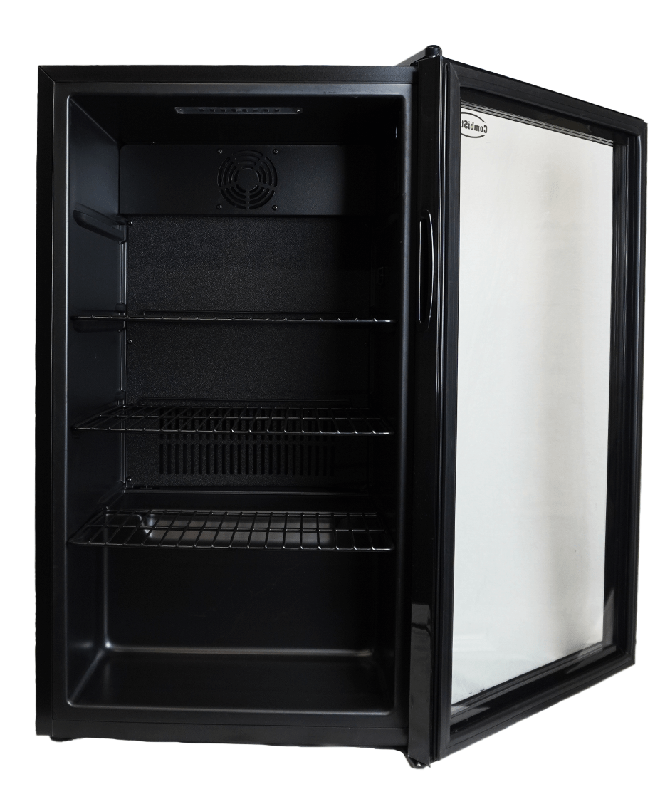 Kjøleskap for benk 80L, 474x440x840 mm – bilde 6