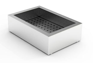 Knust isbinne 1/1 gn