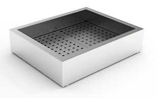 Knust isbinne 2/1 gn